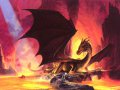Unknown - Unknown - A dragon in a cave.jpg